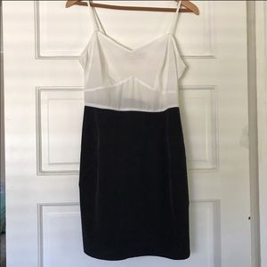 All Saints Slip Dress